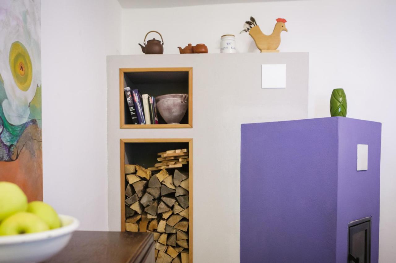 La Pita Holiday home