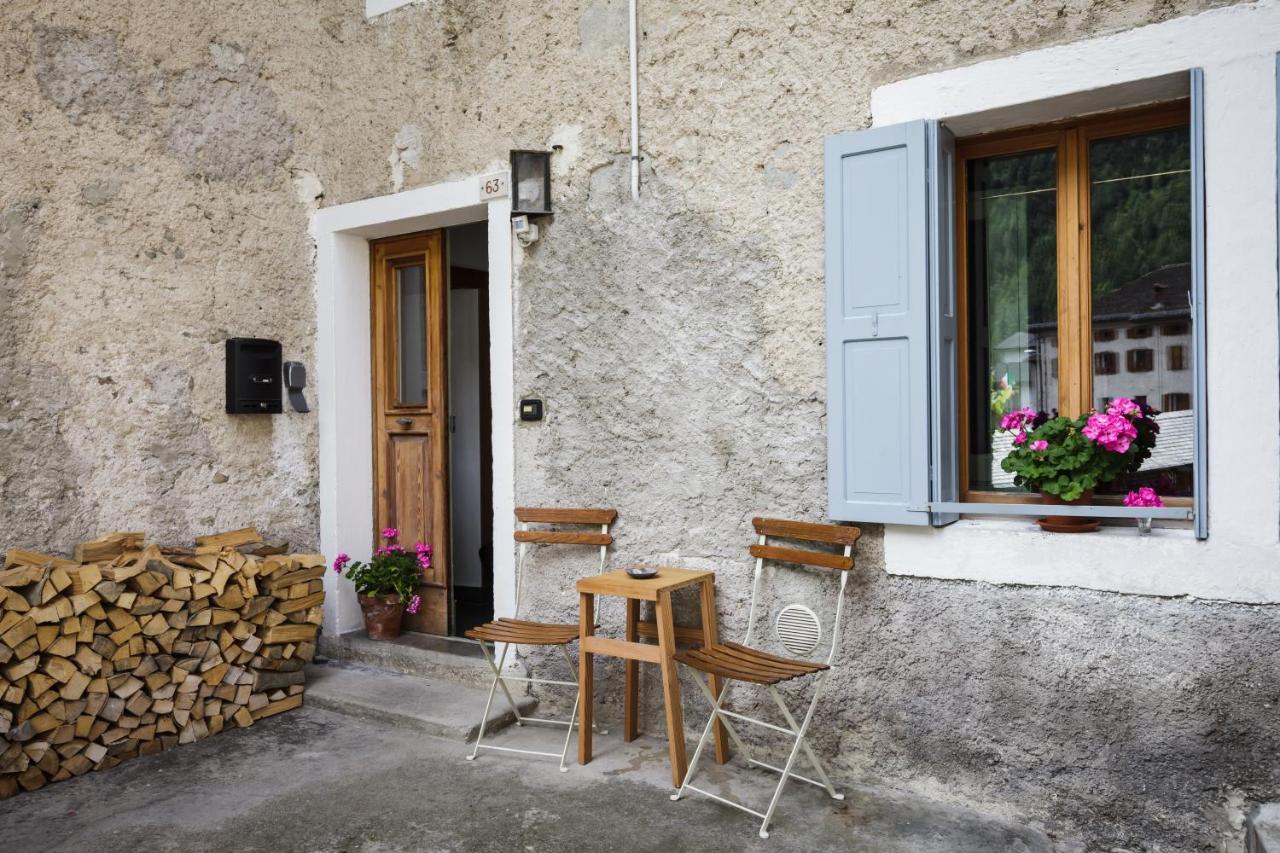 Holiday home La Pita *