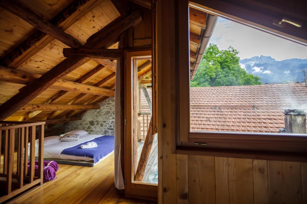 La Pita Holiday home *